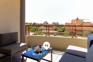 SELECTsoHOME - Appartement à Saint-Clair avec piscine, terrasse et parking privé ! - 180SUD-B12