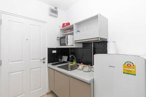 Zcape 1 bedroom apartment