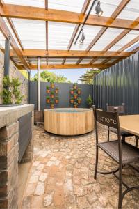 Avemore Time Out - full power back up