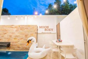 RT Life Jomtien Pattaya Poolvilla