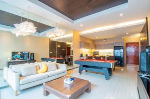 RT Life Jomtien Pattaya Poolvilla