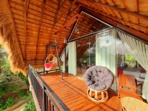 Cliff Edge Villa