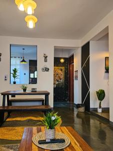 Fly Africa village 3