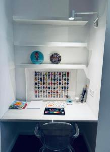 Przestronny apartament rodzinny - 110m2 plus taras 25m2