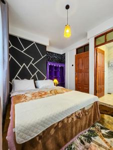 Fly Africa village 3