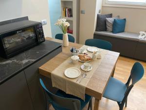 Modern flat Historical Center Colonne San Lorenzo Navigli