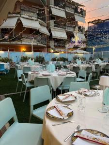 Hotiday Taormina Mazzeo