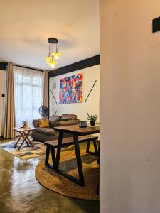 Fly Africa village 3