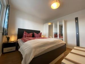 Fewo Reeders Nest by Seeblick Ferien ORO, 2-Zi-Hafenwohnung