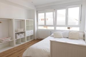 luz, calma y cerca del mar