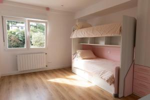 luz, calma y cerca del mar