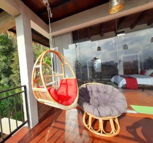 Cliff Edge Villa