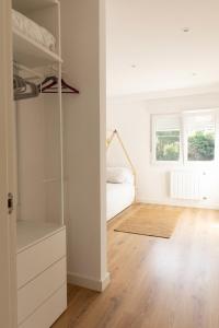 luz, calma y cerca del mar