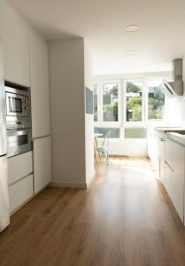 luz, calma y cerca del mar