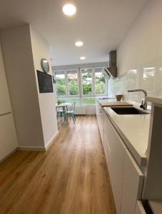 luz, calma y cerca del mar