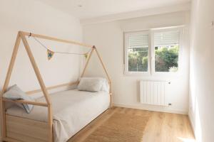 luz, calma y cerca del mar