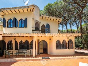 Villa Paolina img35