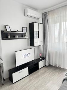 Premium Palas Mall Apartments - City Center iasi