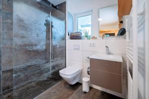 Fewo Räuberhöhle by Seeblick Ferien ORO, Kamin, Sauna