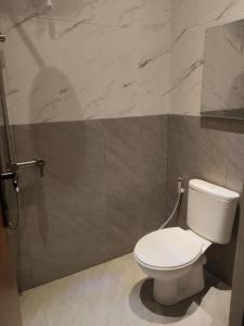 Stylish 3BR Villa in Kaliurang with Private Pool