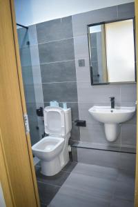 indesign makumbi cozy one bedroom