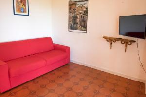 N106 - Numana, villetta con giardino