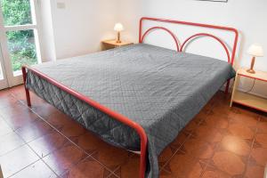 N106 - Numana, villetta con giardino