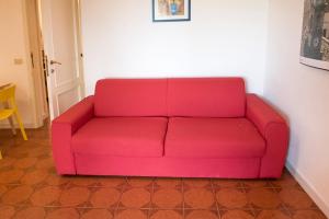 N106 - Numana, villetta con giardino