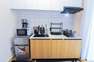 indesign makumbi one smart bedroom