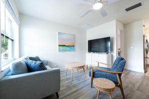 2bd 2ba Sunview 6 2Mins to BeachPool