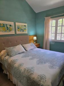 Luna Roja , reserva natural, La granja,Sierras chicas