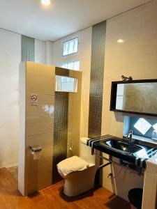 Khum Lanna Boutique Hotel