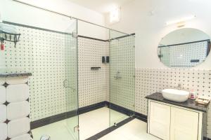 Garrison at Dera Bagseu