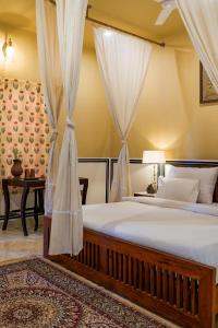 Garrison at Dera Bagseu