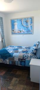 Afsaal Sea view apartments