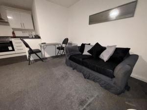 Studio Apartment Fully Equipeed with WiFi and Netflix