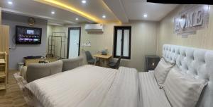 Sunflower Homestay Hai Phong