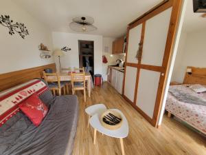 V du Bachat Arolles A03 - Appt 4 pers