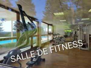 V du Bachat Arolles A03 - Appt 4 pers