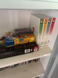 Appartement calme et confortable