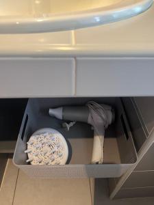 Appartement calme et confortable