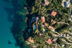 Casetta Ariel - Goelba