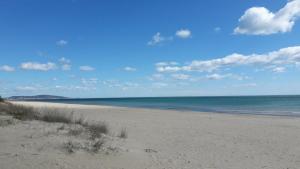 L’Hinerava – Charmant appartement cosy en centre-ville