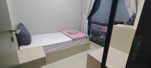 Cozy high rise APT near Ferry terminal Batam Center - By MESA