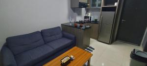Cozy high rise APT near Ferry terminal Batam Center - By MESA