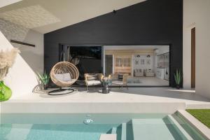 Villa Amoreta wellness & spa by Istrialux