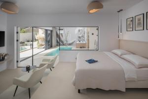 Villa Amoreta wellness & spa by Istrialux