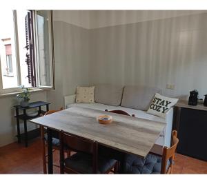 Rome - Brancaccio House