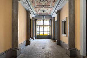 New! Luxury Flat 10min P Nuova