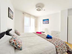 Apartamento con piscina en el Delta del Ebro